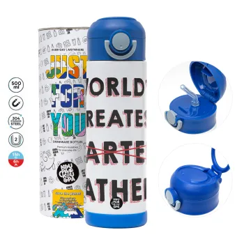 World's greatest farter — 2