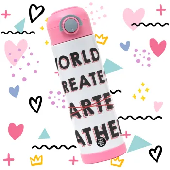 World's greatest farter — 3