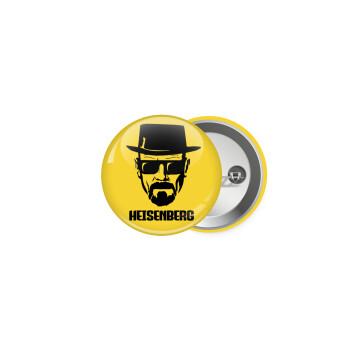 Heisenberg breaking bad, Κονκάρδα παραμάνα 5cm