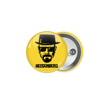 Heisenberg breaking bad, Κονκάρδα παραμάνα 5.9cm