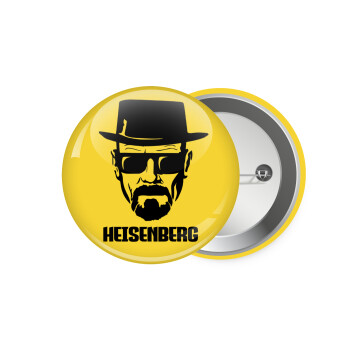 Heisenberg breaking bad, Κονκάρδα παραμάνα 7.5cm