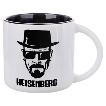 Heisenberg breaking bad, Κούπα κεραμική 400ml