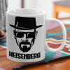  Heisenberg breaking bad