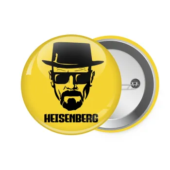 Heisenberg breaking bad, Κονκάρδα παραμάνα 7.5cm