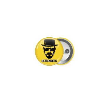 Heisenberg breaking bad, Κονκάρδα παραμάνα 2.5cm