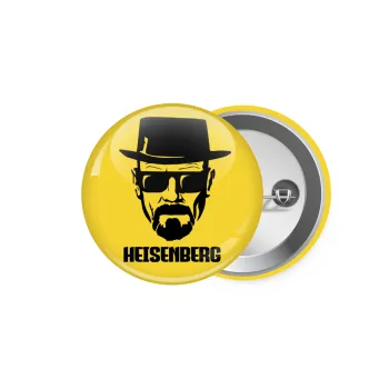 Heisenberg breaking bad, Κονκάρδα παραμάνα 5.9cm
