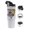 30oz stainless Steel Tumbler with Handle