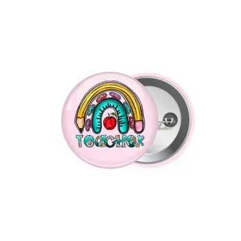 Teacher, Κονκάρδα παραμάνα 5cm