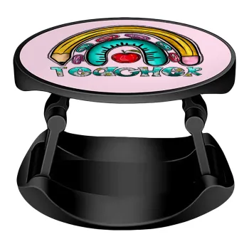 Teacher, Phone Holders Stand  Stand Hand-held Mobile Phone Holder