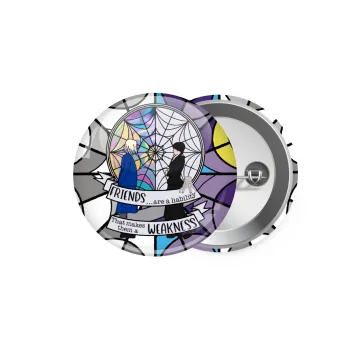 Wednesday window, Κονκάρδα παραμάνα 5.9cm