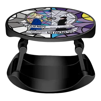 Wednesday window, Phone Holders Stand  Stand Hand-held Mobile Phone Holder