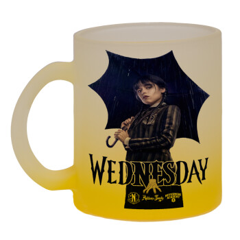 Wednesday rain, 