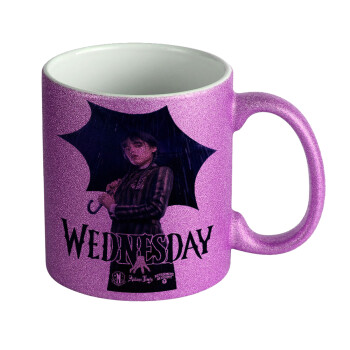 Wednesday rain, 