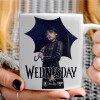   Wednesday rain