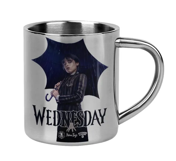 Wednesday rain — 1