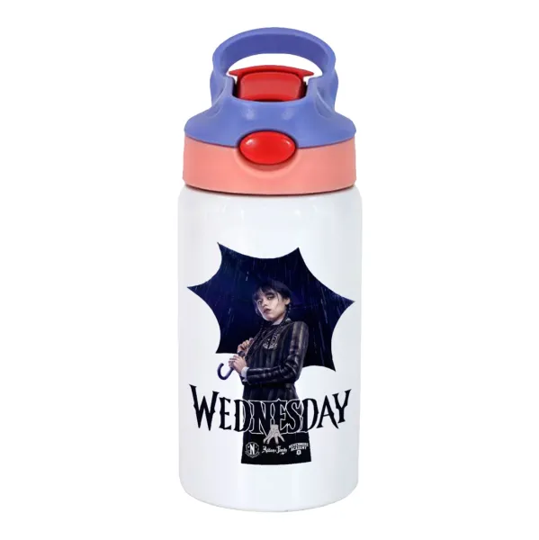 Wednesday rain — 1