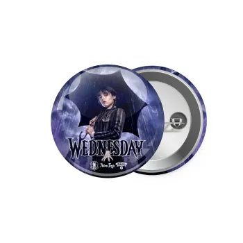 Wednesday rain, Κονκάρδα παραμάνα 5.9cm