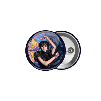 Wednesday dance, Κονκάρδα παραμάνα 5.9cm