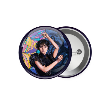 Wednesday dance, Κονκάρδα παραμάνα 7.5cm