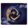 Mousepad rect 23x19cm