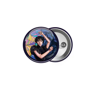 Wednesday dance, Κονκάρδα παραμάνα 5cm