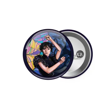 Wednesday dance, Κονκάρδα παραμάνα 5.9cm