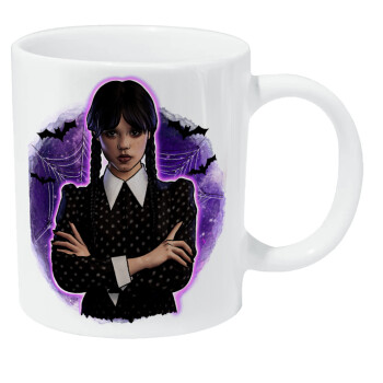 Wednesday moonlight, Κούπα Giga, κεραμική, 590ml