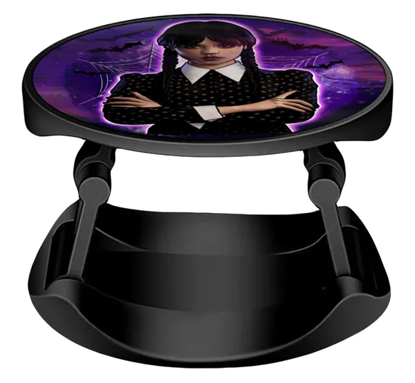 Wednesday moonlight — Phone Holders Stand  Stand Βάση Στήριξης Κινητού στο Χέρι