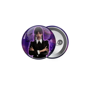 Wednesday moonlight, Κονκάρδα παραμάνα 5cm