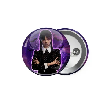 Wednesday moonlight, Κονκάρδα παραμάνα 5.9cm