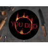  You Died | Dark Souls