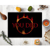  You Died | Dark Souls