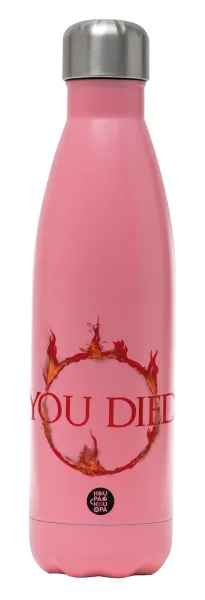 You Died | Dark Souls — 1
