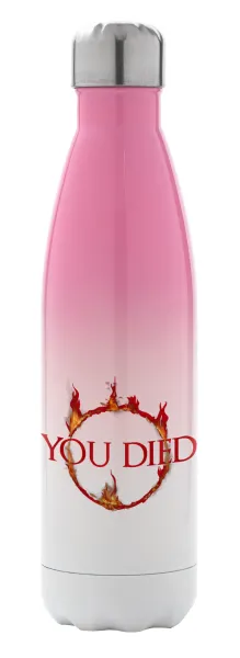 You Died | Dark Souls — 1