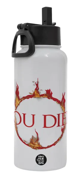 You Died | Dark Souls — 1