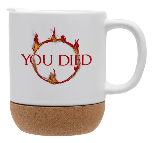 You Died | Dark Souls — 1