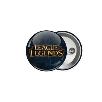 League of Legends LoL, Κονκάρδα παραμάνα 5cm