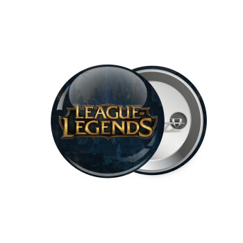 League of Legends LoL, Κονκάρδα παραμάνα 5.9cm