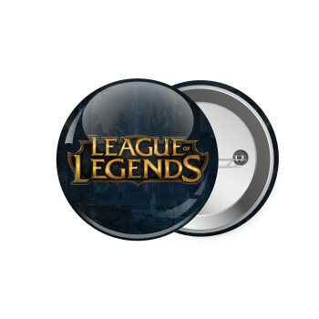 League of Legends LoL, Κονκάρδα παραμάνα 7.5cm