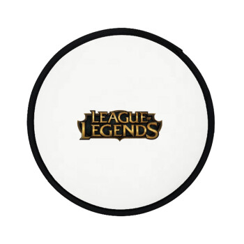 League of Legends LoL, Βεντάλια υφασμάτινη αναδιπλούμενη με θήκη (20cm)