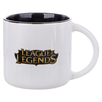 League of Legends LoL, Κούπα κεραμική 400ml