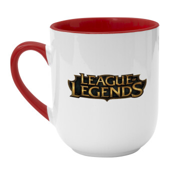 League of Legends LoL, Κούπα κεραμική tapered 260ml