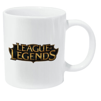 League of Legends LoL, Κούπα Giga, κεραμική, 590ml