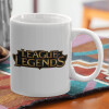  League of Legends LoL