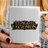   League of Legends LoL