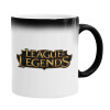  League of Legends LoL