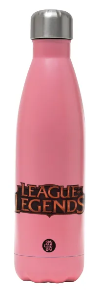 League of Legends LoL — 1