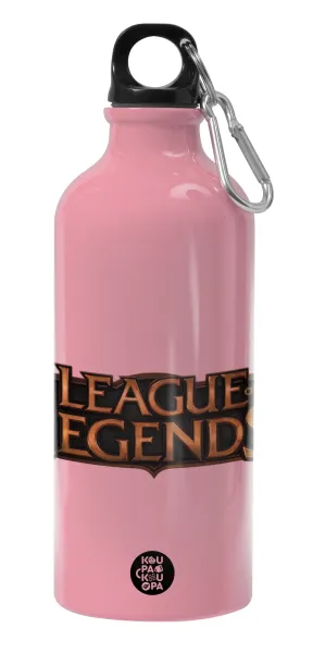 League of Legends LoL — 1