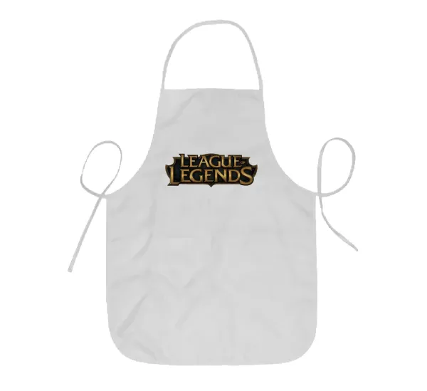 League of Legends LoL — 1