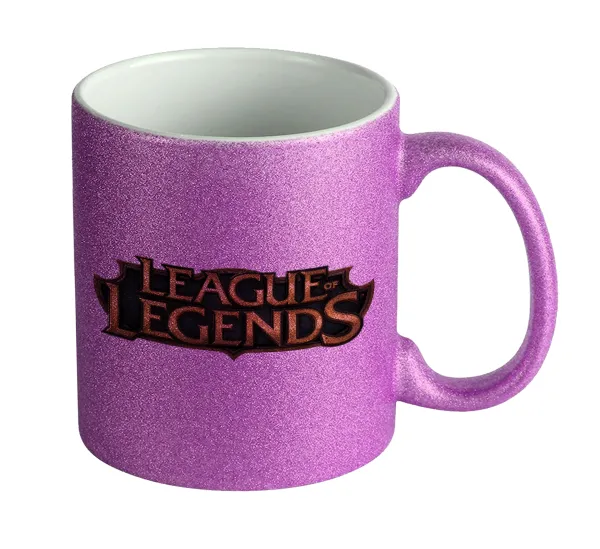 League of Legends LoL — 1